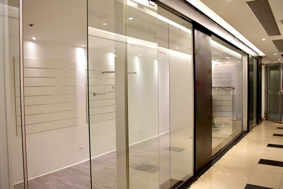 Photo de la boutique Showroom Champs-Elysées 3